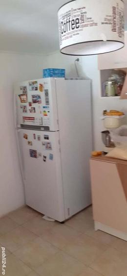 Inchiriez casa Manzalesti, Grunj, Judet Buzau - 1