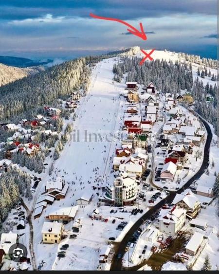 Proiect hotel 5 Stele în Rânca – Transalpina 44 camere - 9