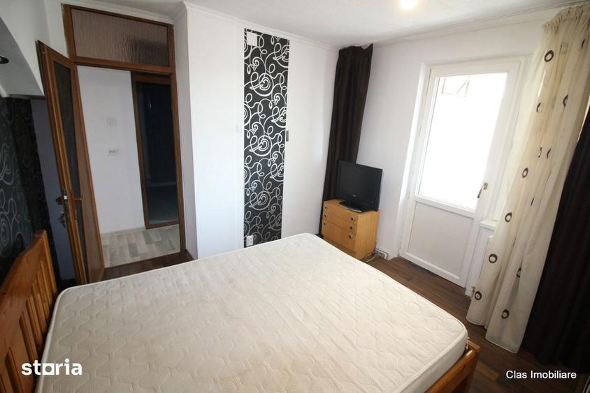 3 camere Etj 1 Zona Sc George Poboran !! - 1