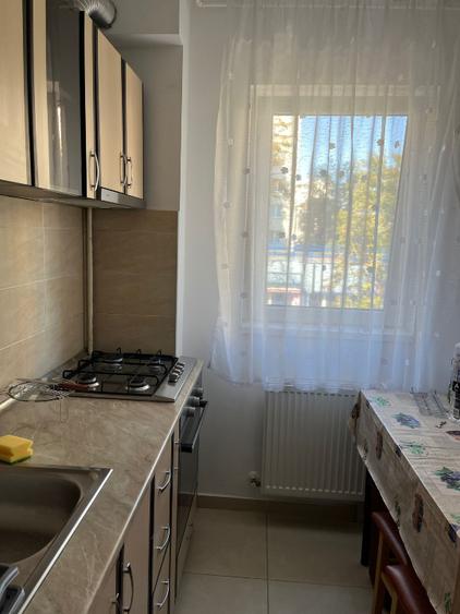 Garsoniera decomandata,centrala proprie,Aparatorii Patriei,Oltenitei - 6