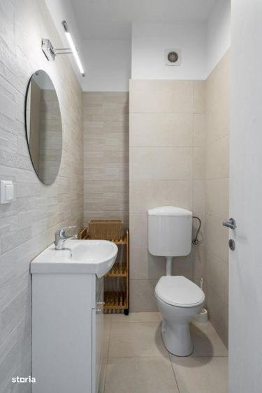 APARTAMENT 3 CAMERE PIPERA ROND OMV MOBILAT / PARCARE - 4