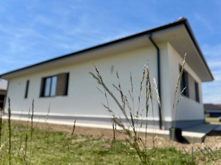 Casa premium de vanzare | plan parter | VIENA Residence Oradea - 4