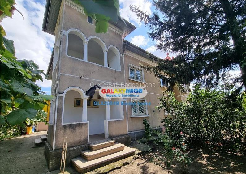 Casa P 1 M cu teren 2000mp - Petrachioaia, Ilfov Casa P 1 M cu teren 2000mp - Petrachioaia, Ilfov