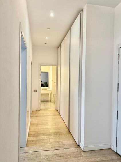 Lângă parcul Kiseleff apartament în bloc nou - 1