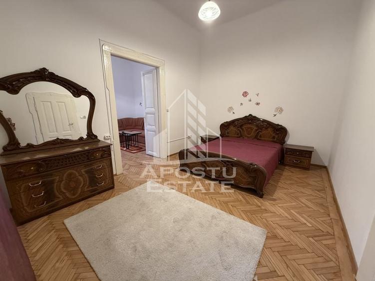 Apartament 3 camere, dressing,  zona centrala - 1