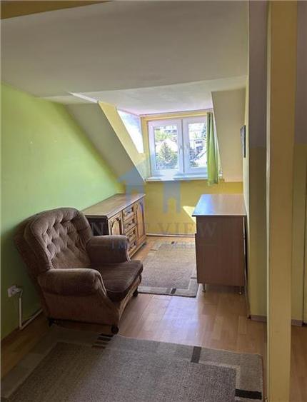 Apartament 1 camera, Andrei Muresanu - 5
