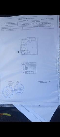 Garsoniera Baile Govora - 4