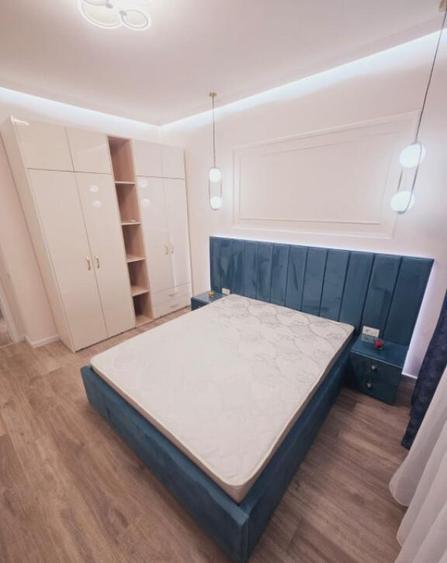 Apartament 2 camere | Complex Rezidential Exigent Plaza Faza - 9