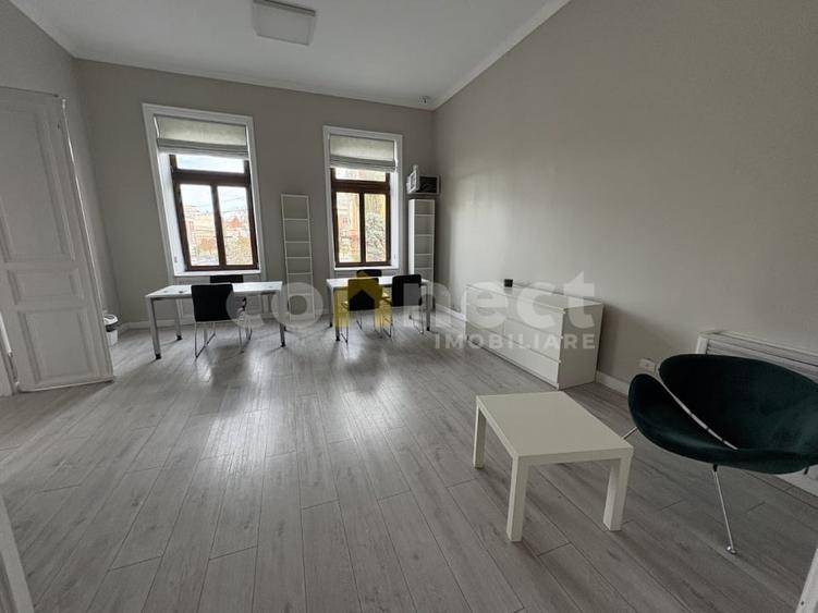 Birou modern de inchiriat-73 mp ,Ultracentral, B-dul Eroilor - 3