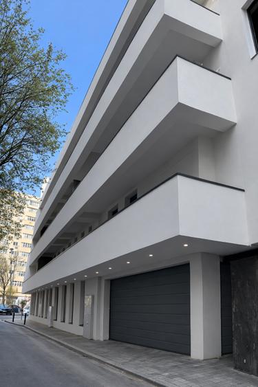 Apartament 4 camere 155 mp | Bulevardul Ferdinand | Imobil boutique | Suprafață - 5