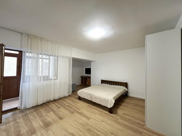 GARSONIERA || CENTRALA PROPRIE || METROU NICOLAE GRIGORESCU - 9