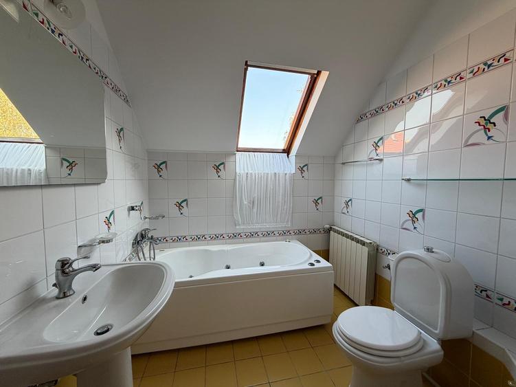 Vila cu piscina Pipera de inchiriat - 35