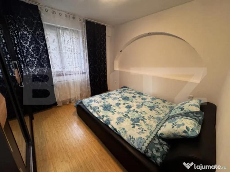 Apartament 2 camere 60mp, parcare, PetFrendly, complex Arist - 7