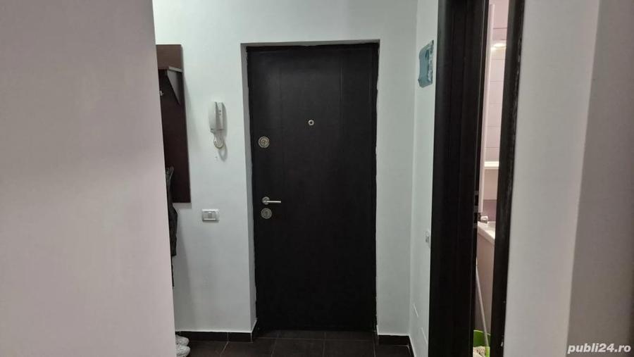 Vand garsoniera Militari Residence Chiajna - 3