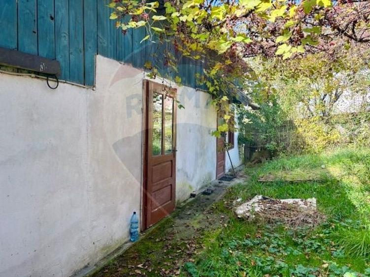 Casă / Vilă cu 2 camere de v&acirc;nzare - 13