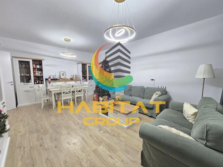 4 camere zona Brancoveanu etaj 1 an 2021 - 1