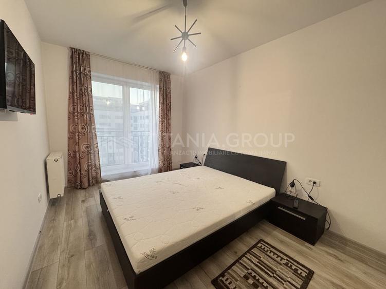 Apartament decomandat 3 camere, 2 bai, parcare, boxa, KASPER-CORESI - 5