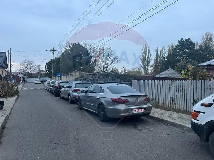 Teren intravilan Focsani / Strada Gheorghe Doja - 3