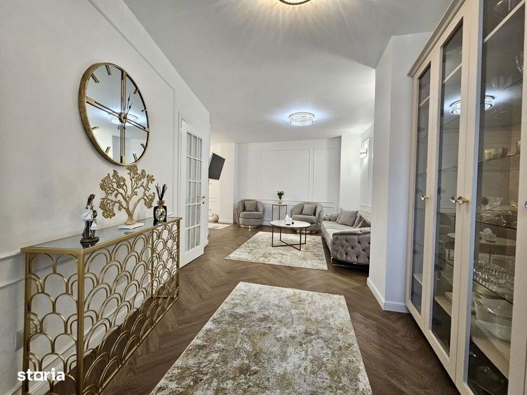 Vila de vanzare in Tomis II Constanta proprietate premium, rara - 9