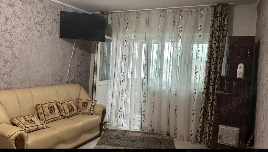 Vand apartament central strehaia - 8