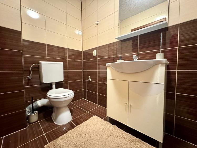 Apartament 2 camere , 53 mp, Parcare Subterana, Zona Dambul Rotund/C. Coposu - 9