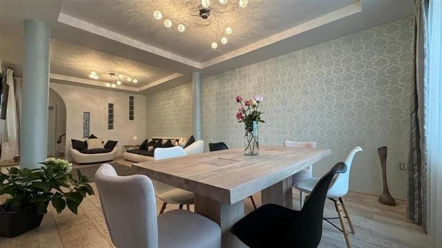 Film&3D!Vila Premium+casa scandinav al, pretios areal, 2.100 m teren Santana de - 18