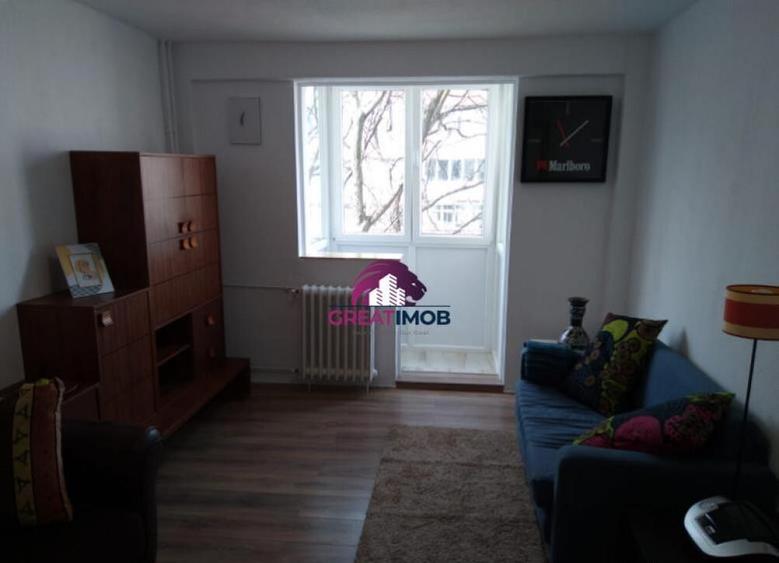 Apartament 2 camere de inchiriat Floreasca, zona Doro... - 1