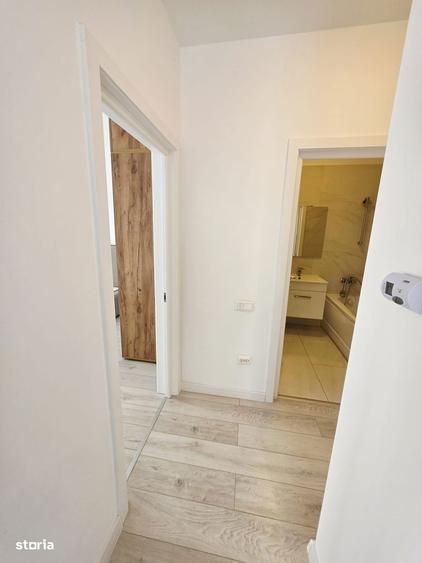 Apartament 2 camere modern, parcare inclusa, mobilat ?i utilat - 11