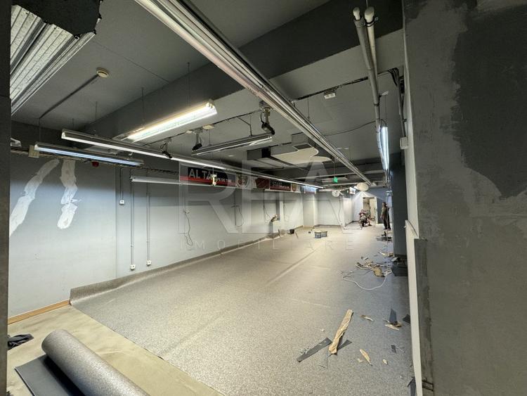 De vanzare spatiun comercial zona Doorobanti [perla] - 4