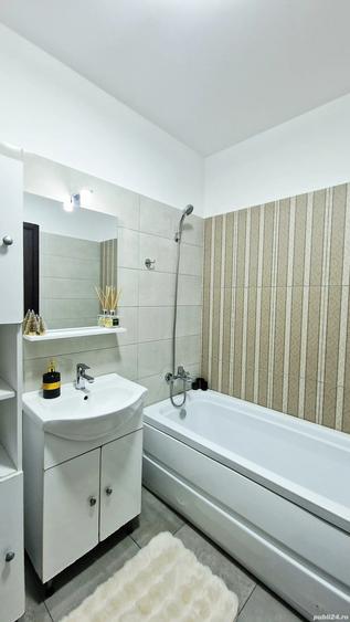 Apartament 2 camere complet mobilat si utilat Militari Residence - 9