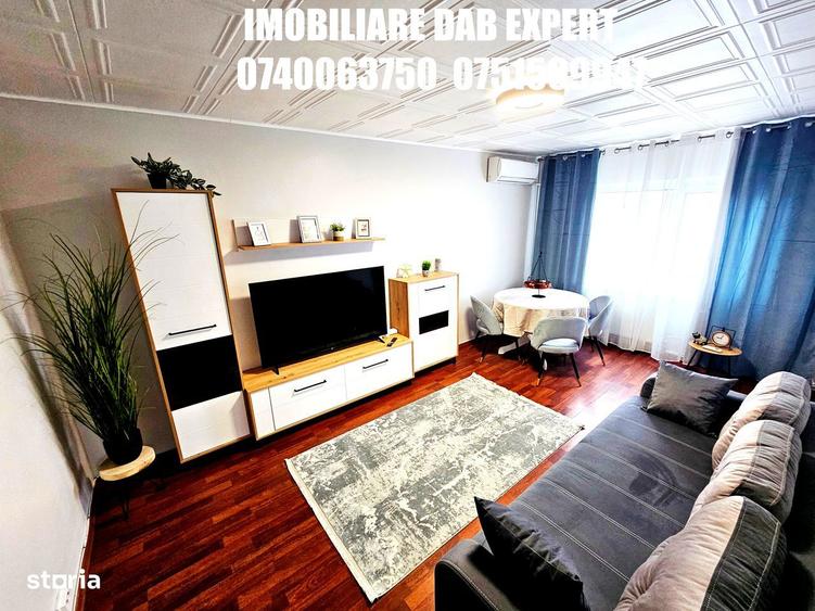 Inchiriere apartament renovat , mobilat si utilat - 1