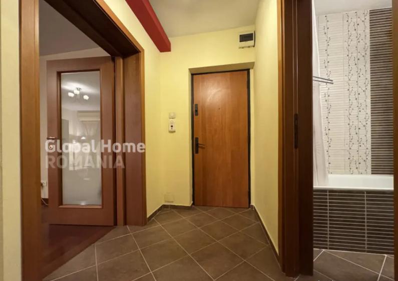 Garsoniera | Splaiul Unirii-Mircea Voda-Metrou Timpuri Noi | - 2