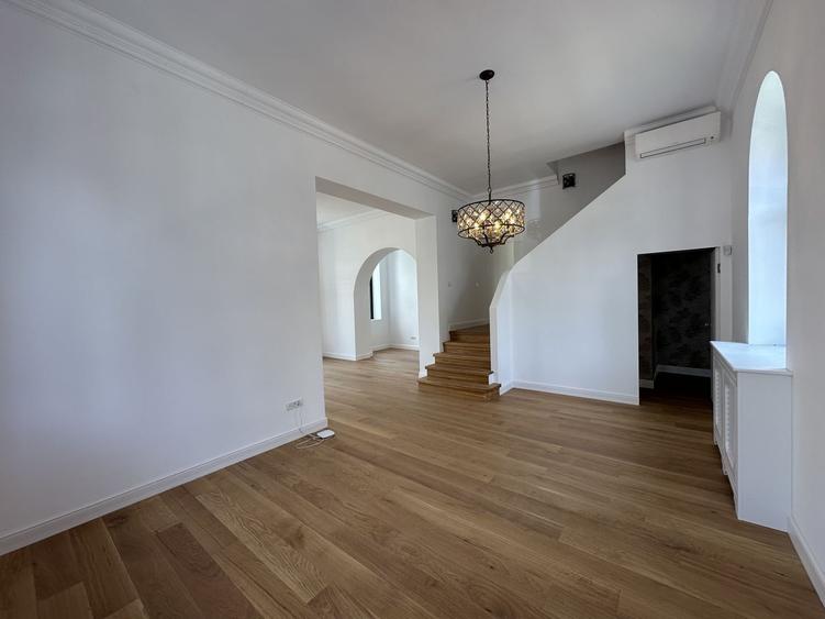 Reședință istorică cu aură regală, în Dorobanți Capitale / Vila Chirie - 12