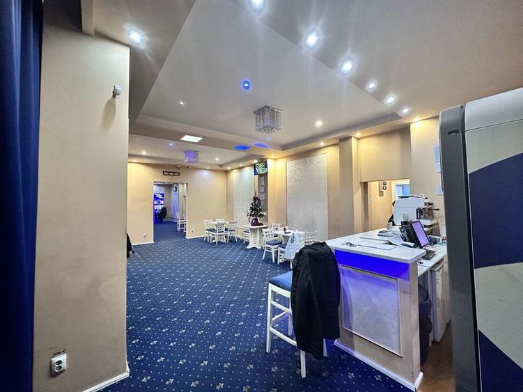 Spatiu comercial - 8
