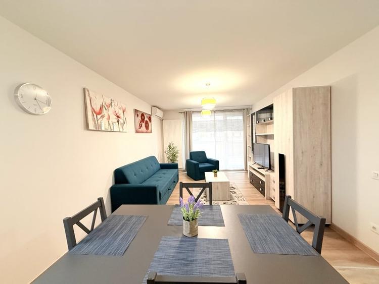 2 camere open-space l Urban Plaza l loc de parcare inclus - 2