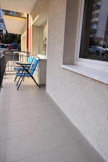 Vanzare apartament 2 camere, zona Mana?tur strada Edgar Quinet, Cluj-Napoca - 1