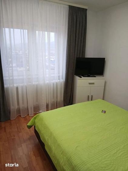 Apartament 3 camere, de inchiriat, zona Terezian - 10