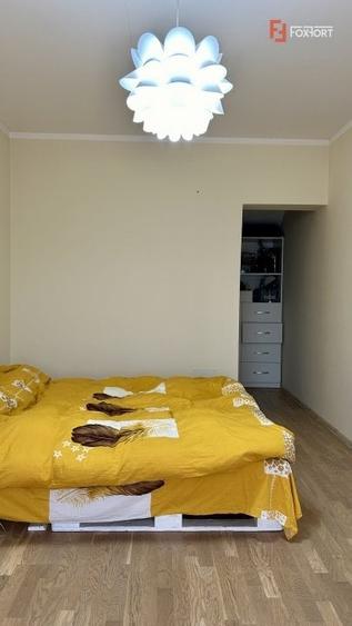 Duplex cu 4 camere + garaj in Dumbravita - 14