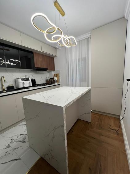 Vand apartament 3 camere - 6