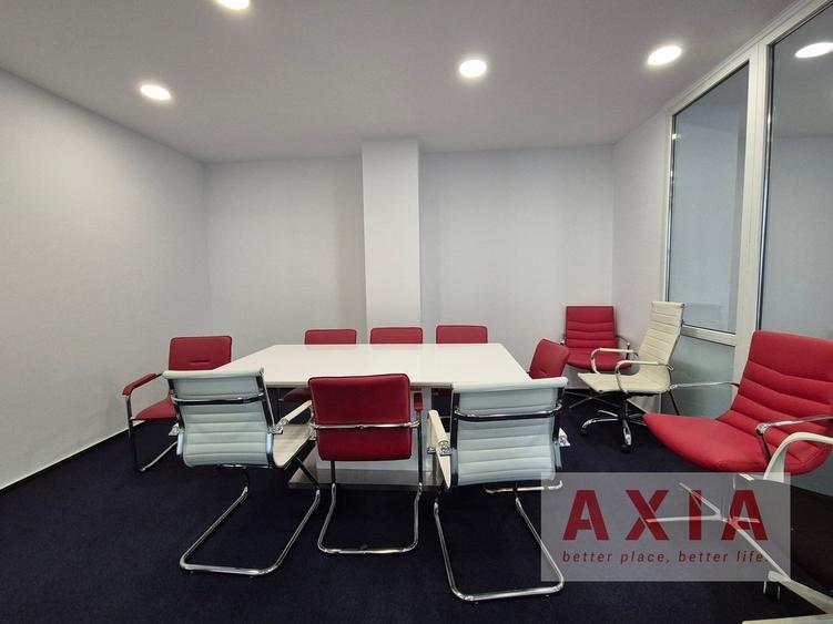 Inchiriere spatiu birouri 277 mp Piata Unirii, Comision 0% - 7