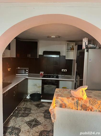 Casa cu teren generos 414 m ideala pentru renovare ?i personalizare - 6