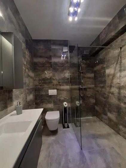 Lavandei Residence - Inchiriere ap. 3 cam + loc de parcare - 5