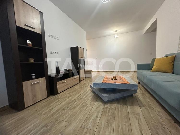 Apartament 3 camere in Kogalniceanu cu balcon si parcare de inchiriat