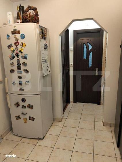 Apartament 2 camere, 56 mp, zona Dancu - 5