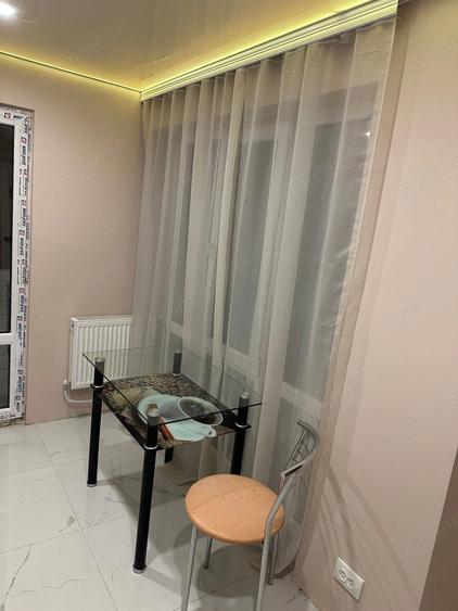 Garsoniera finisata modern in zona Drumul Taberei - 3