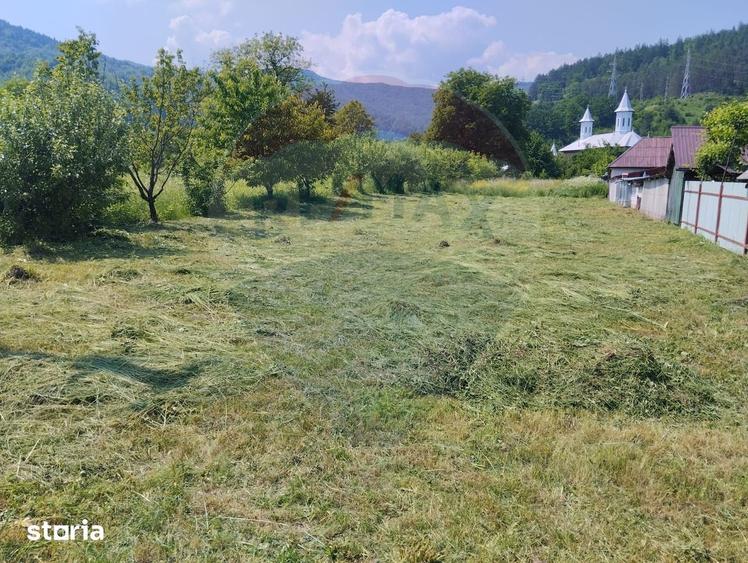 Teren casa 1280 m2, cu proiect, autoriza?iei ?i utilita?i. - 4