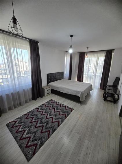 Apartament 2 camere | Pietonala Coresi + Parcare - 4