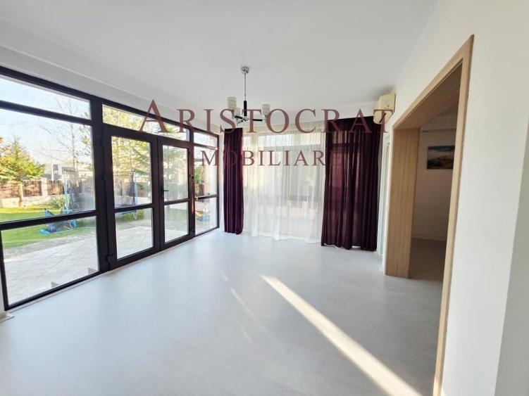 Inchirieri Case / Vile Paradisul Verde - 24