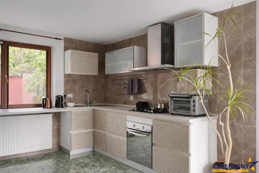 Vila in view panoramic Drumul Poienii, Brasov, - 6