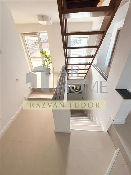 Casa 5 camere lux , cu garaj , beci ,  Ploiesti , ultracentral - 16